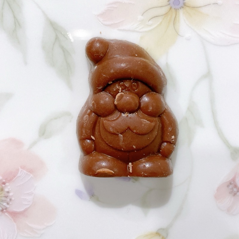 リゲラインのサンタプラボックスチョコ