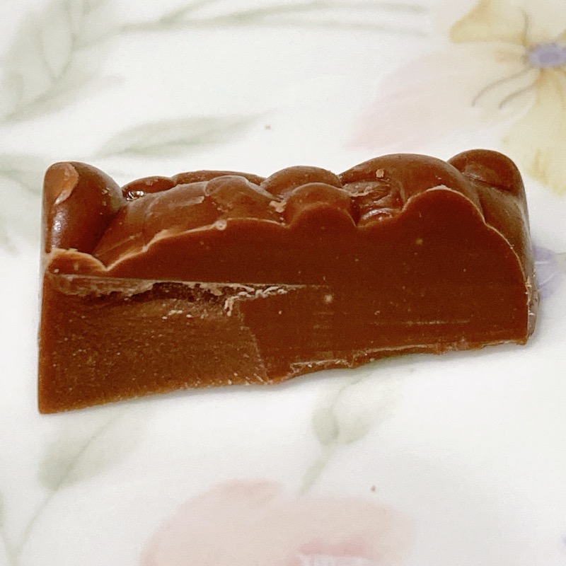 リゲラインのサンタプラボックスチョコ