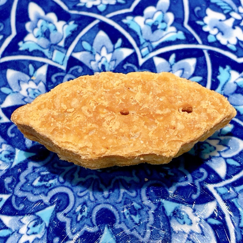 栗のひとくちクロワッサン