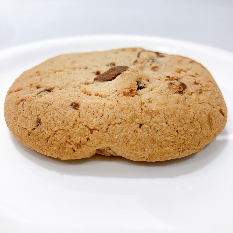 クッキータイムのオリジナルチョコレートチャンククッキー