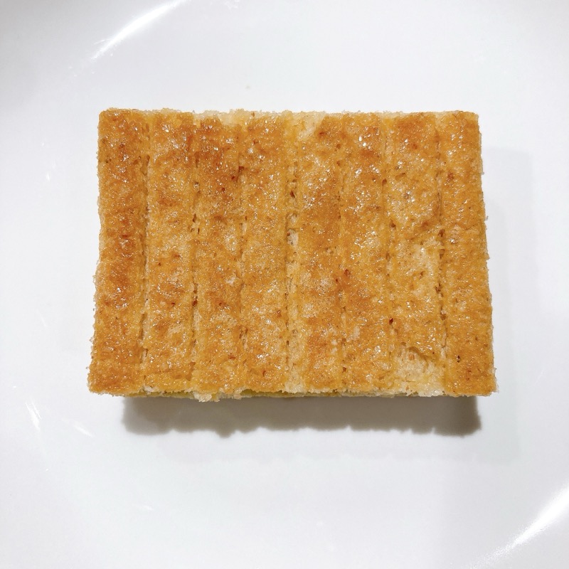 シュガーバターの木メープルブリュレ