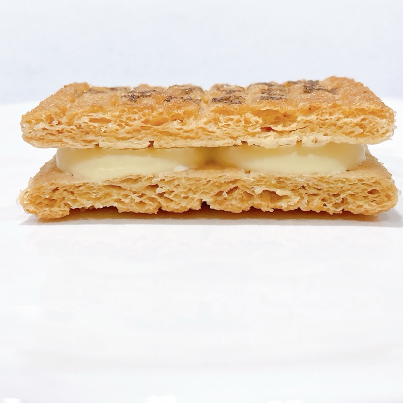 シュガーバターの木メープルブリュレ