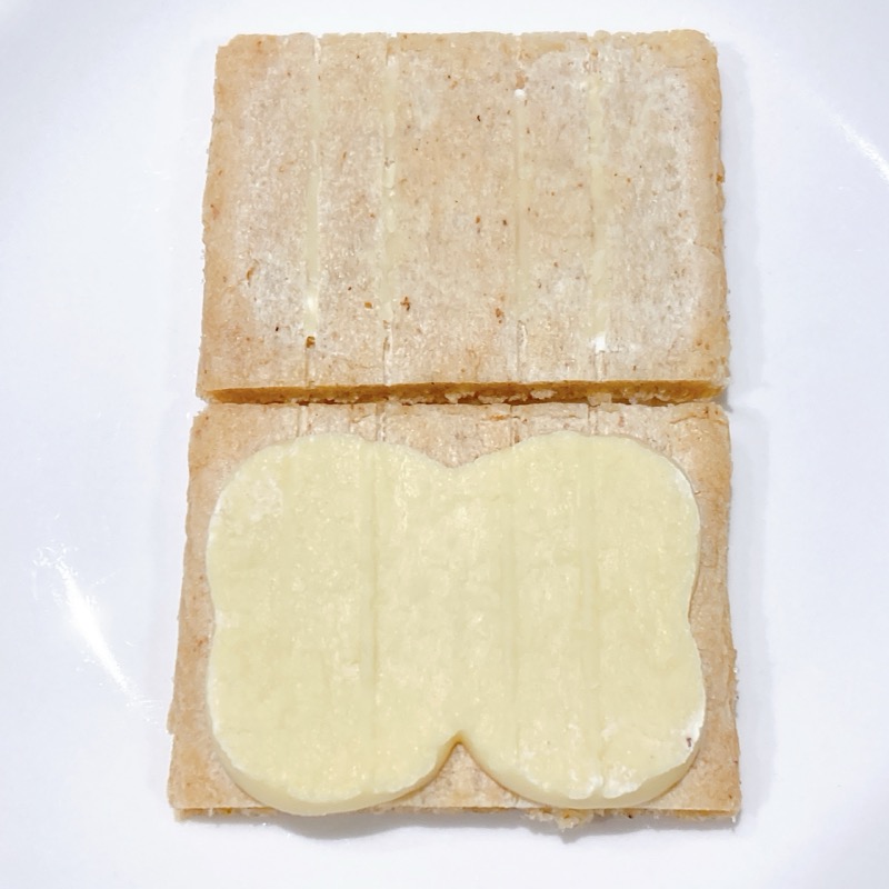 シュガーバターの木メープルブリュレ