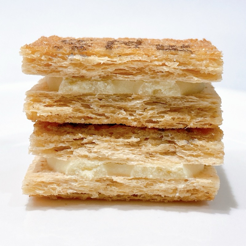 シュガーバターの木メープルブリュレ