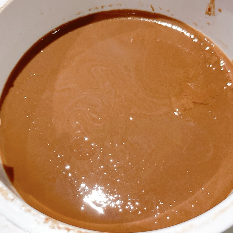 辻口博啓シェフ監修ショコラプリン