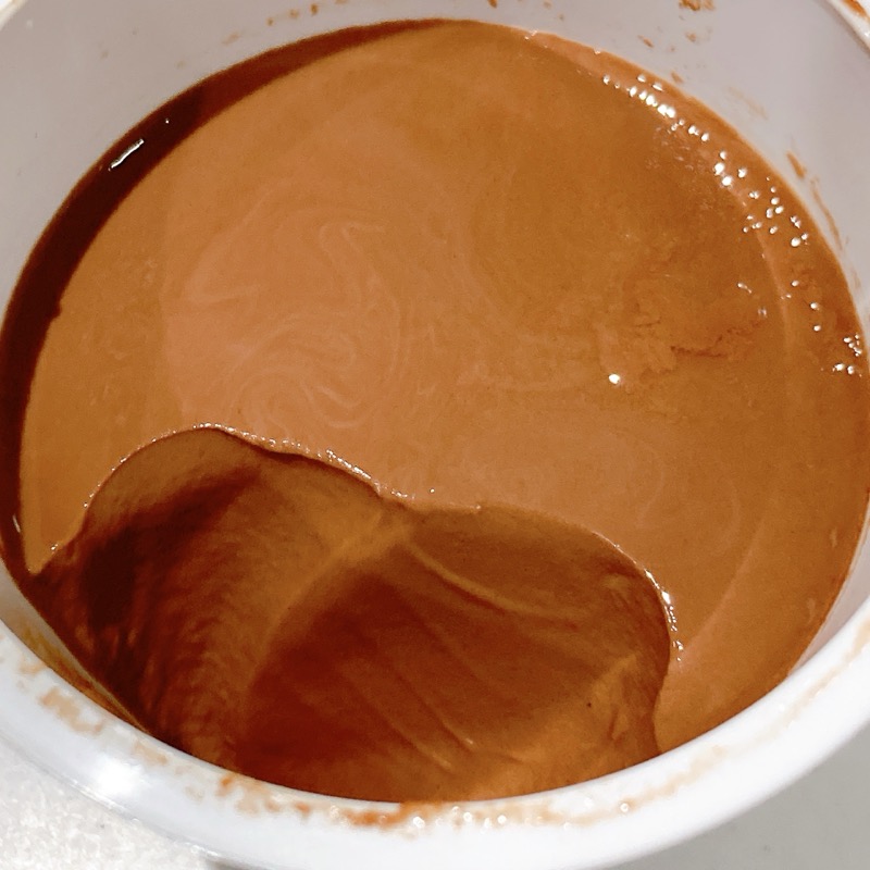 辻口博啓シェフ監修ショコラプリン