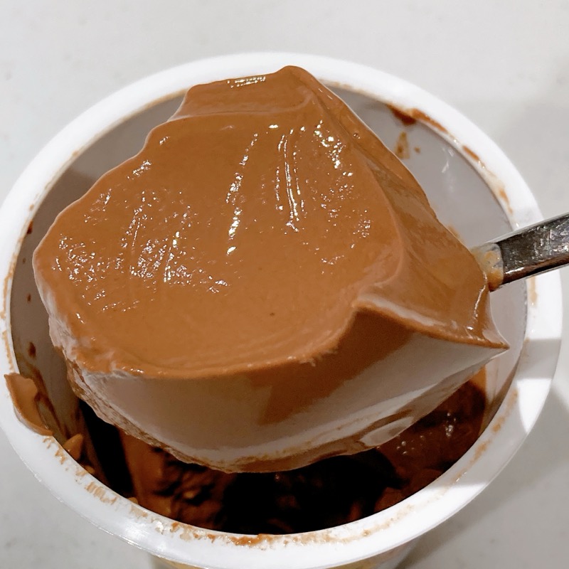 辻口博啓シェフ監修ショコラプリン