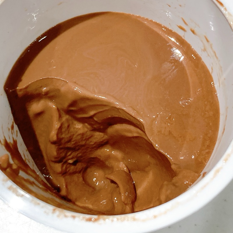 辻口博啓シェフ監修ショコラプリン