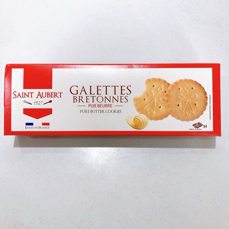 サントベール《ガレットブルトンヌ》