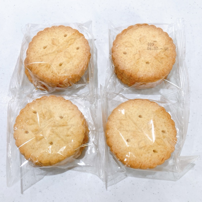 サントベール《ガレットブルトンヌ》