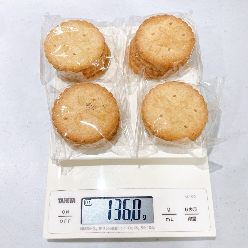 サントベール《ガレットブルトンヌ》