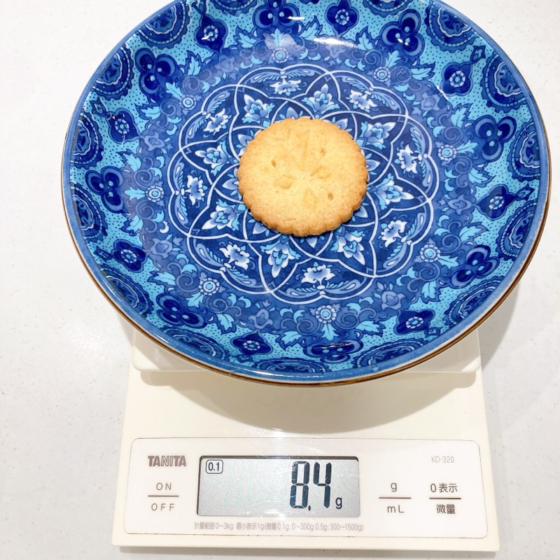 サントベール《ガレットブルトンヌ》