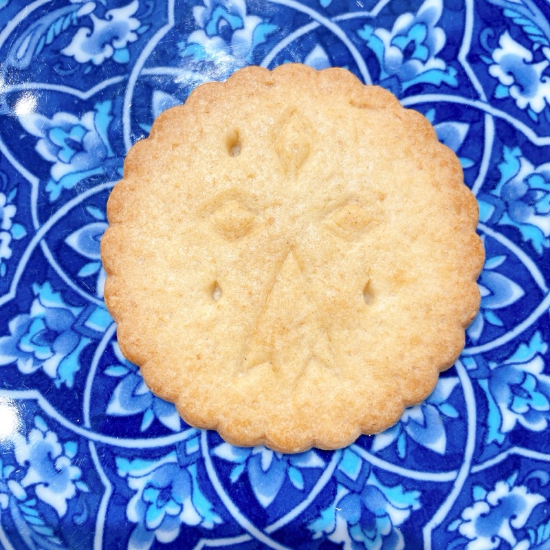 サントベール《ガレットブルトンヌ》