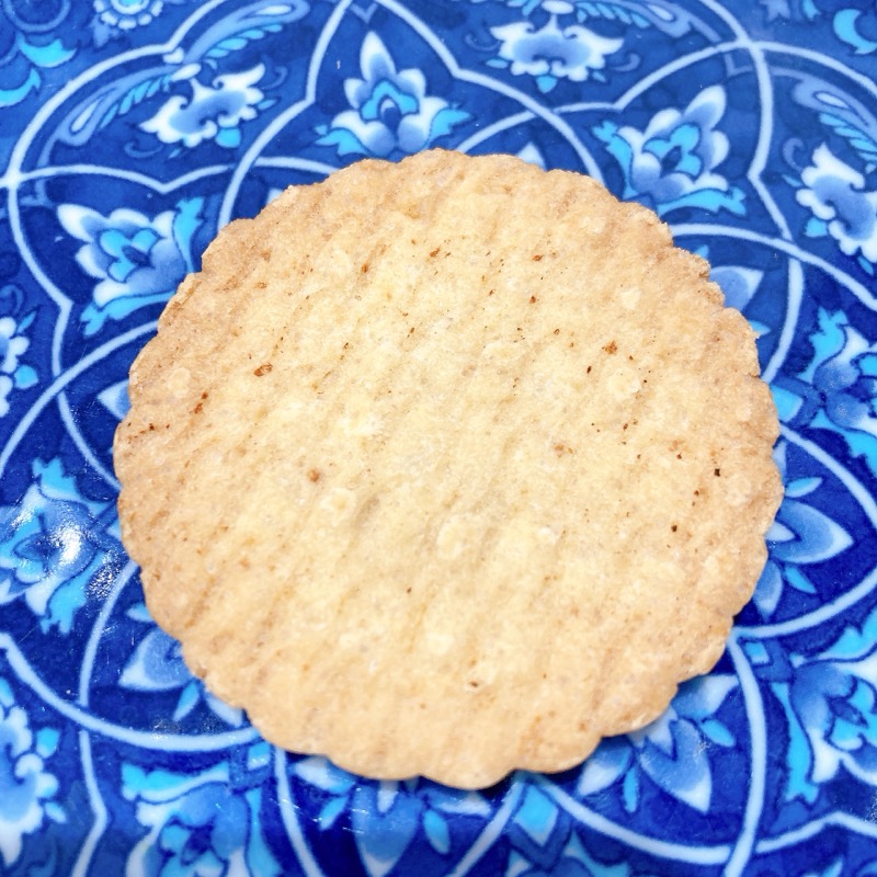 サントベール《ガレットブルトンヌ》