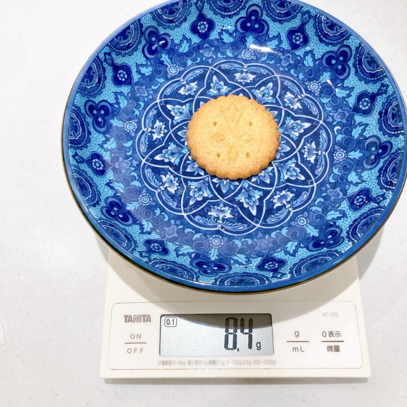 サントベール《ガレットブルトンヌ》