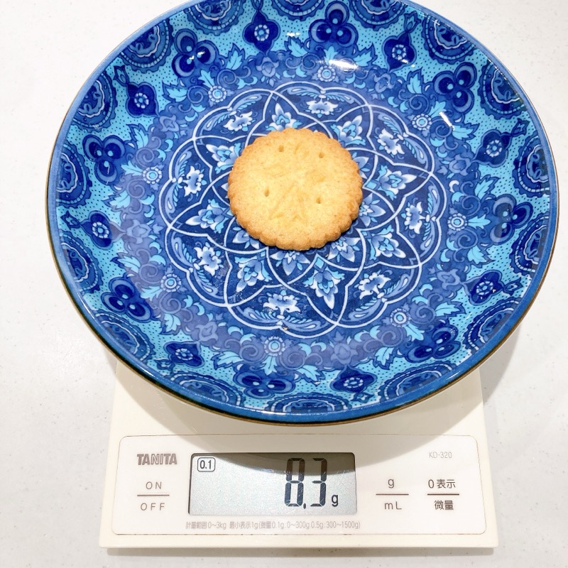 サントベール《ガレットブルトンヌ》