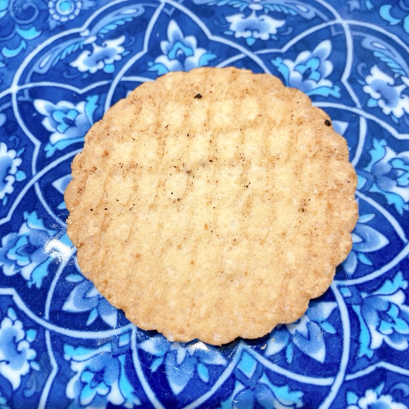 サントベール《ガレットブルトンヌ》