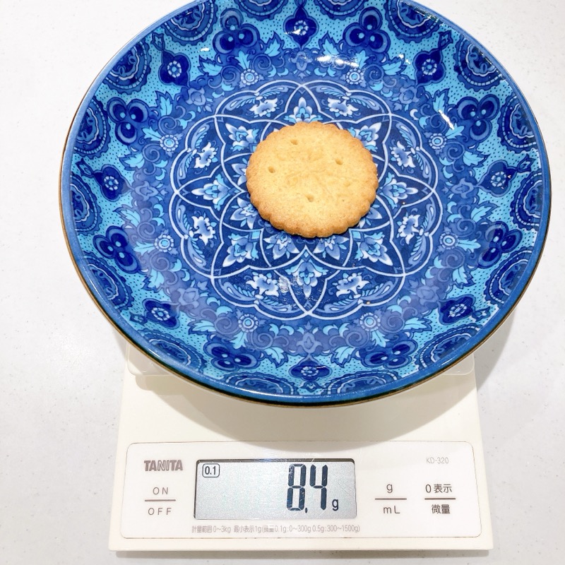 サントベール《ガレットブルトンヌ》