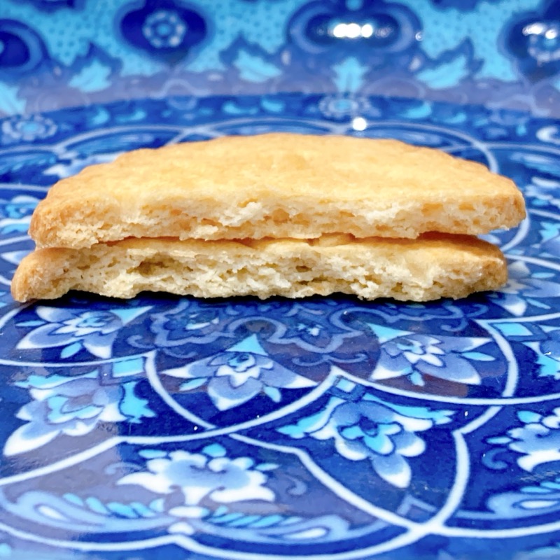 サントベール《ガレットブルトンヌ》