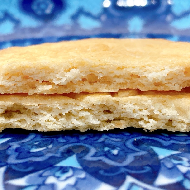 サントベール《ガレットブルトンヌ》