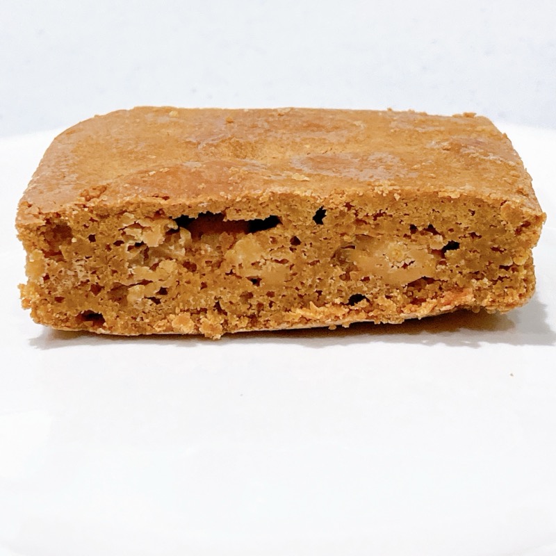 世にもおいしいブラウニー《Sweets》パンプキンパイ