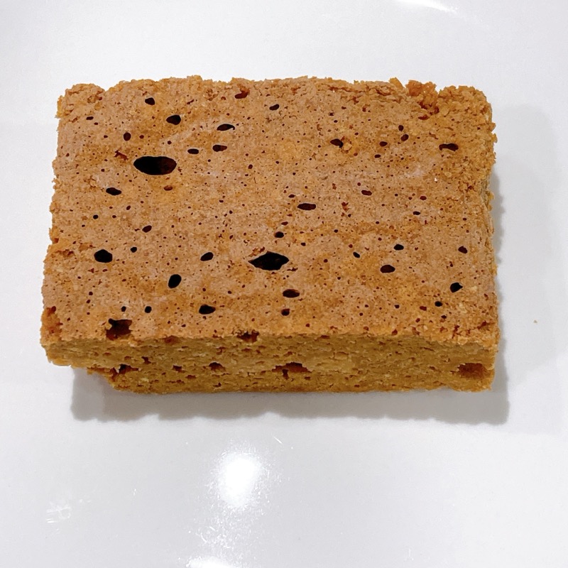 世にもおいしいブラウニー《Sweets》パンプキンパイ