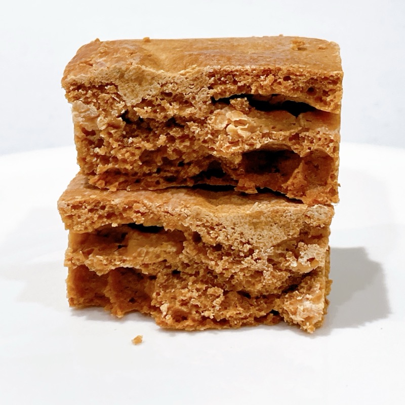 世にもおいしいブラウニー《Sweets》パンプキンパイ