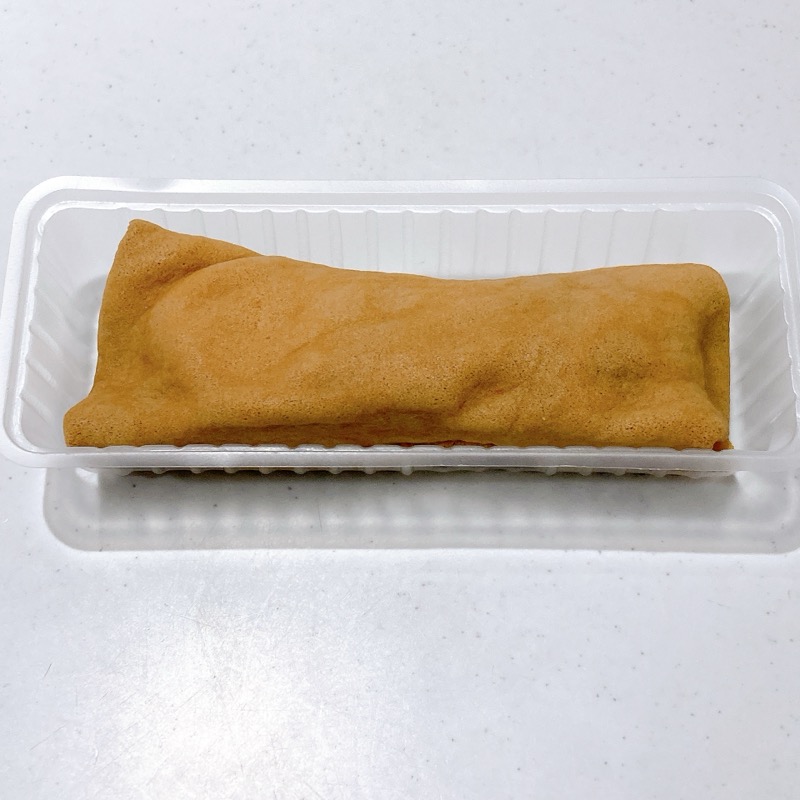 ルマンドクレープティラミス