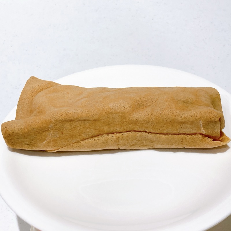 ルマンドクレープティラミス