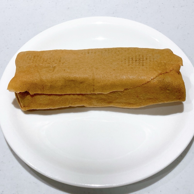 ルマンドクレープティラミス