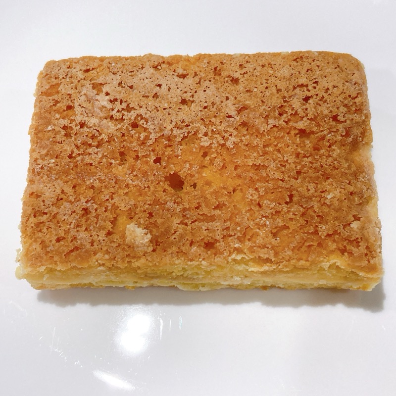 世にもおいしいブラウニースイーツスイートポテトタルト