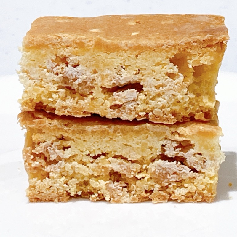 世にもおいしいブラウニースイーツスイートポテトタルト