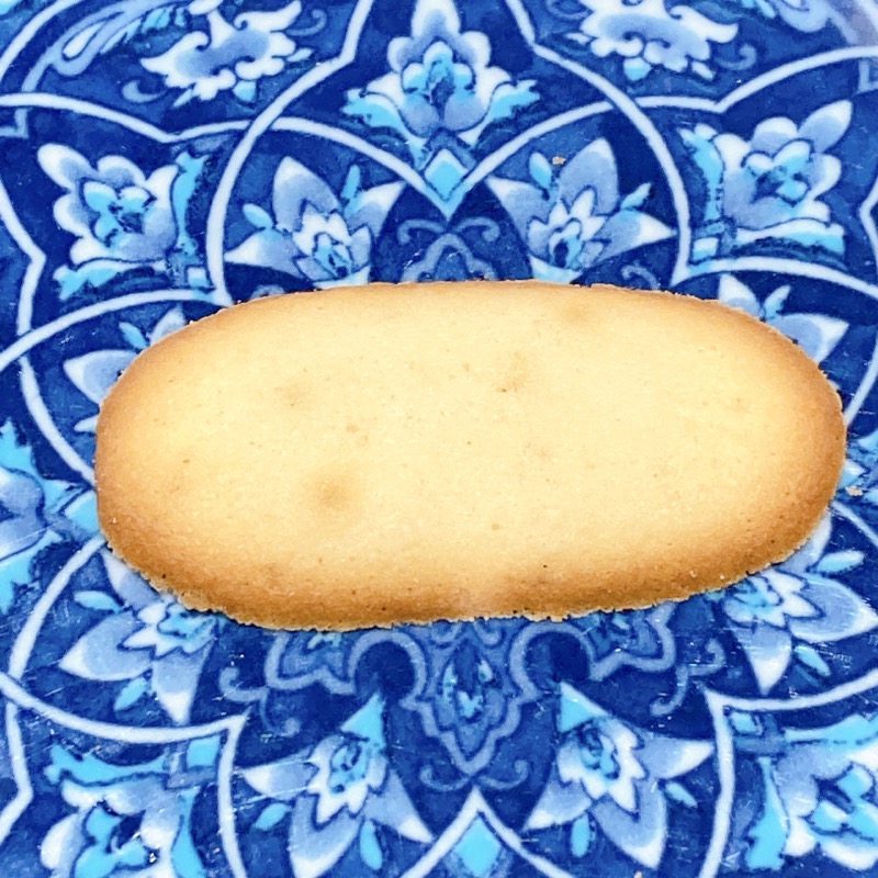 ラブイットのラングドシャ