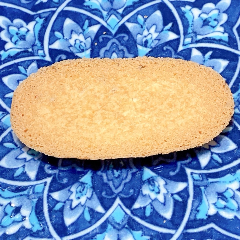 ラブイットのラングドシャ