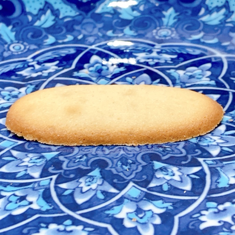 ラブイットのラングドシャ