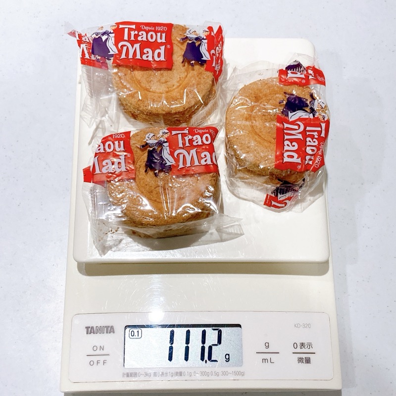 トロウマッド《パレ》