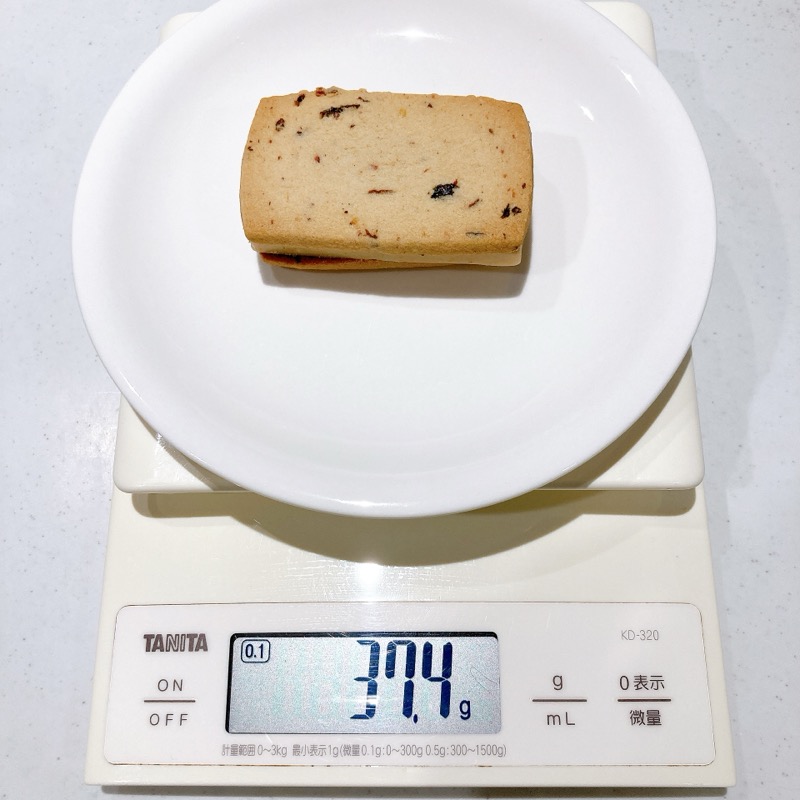 チョコレートサンドクッキーホリデースパイス