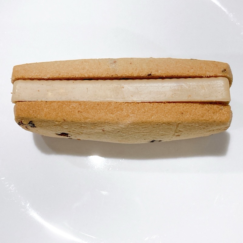 チョコレートサンドクッキーホリデースパイス