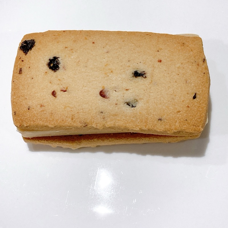 チョコレートサンドクッキーホリデースパイス