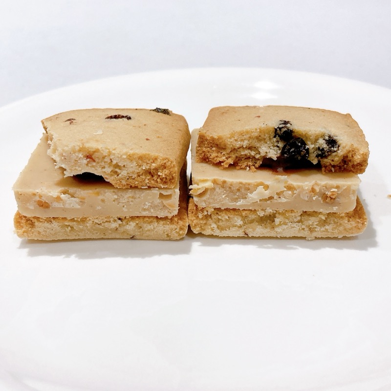 チョコレートサンドクッキーホリデースパイス