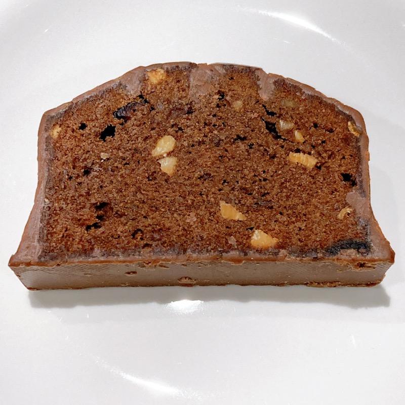 贅沢ショコラシュトーレン