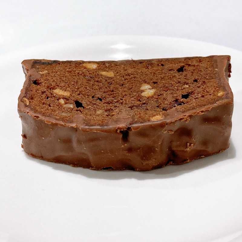 贅沢ショコラシュトーレン