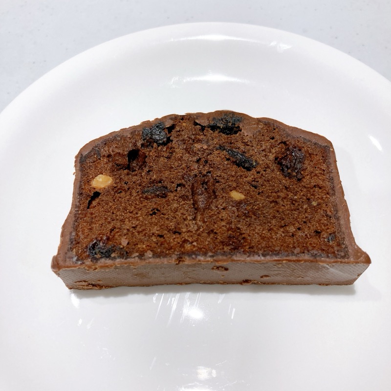 贅沢ショコラシュトーレン