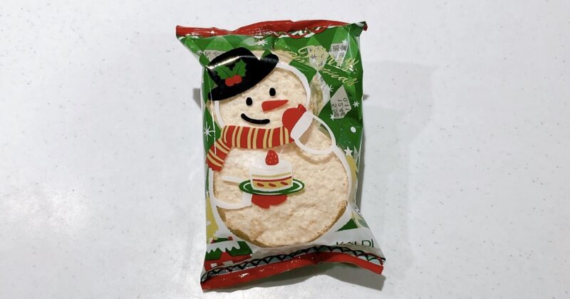 ストロベリーショートケーキダックワーズ