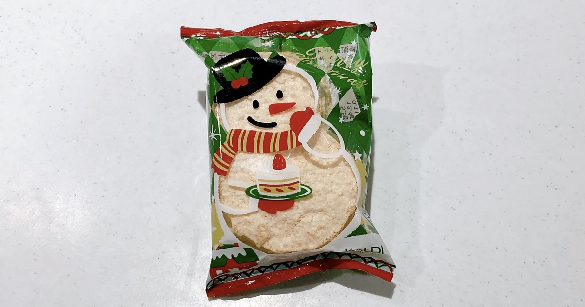 ストロベリーショートケーキダックワーズ