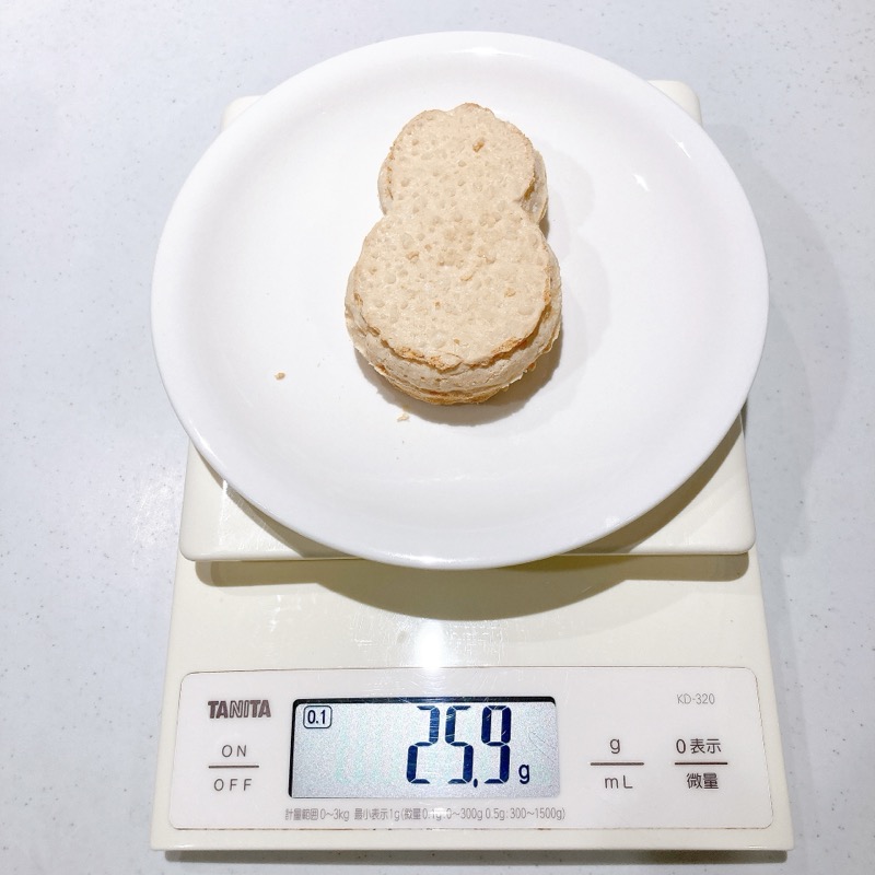 ストロベリーショートケーキダックワーズ