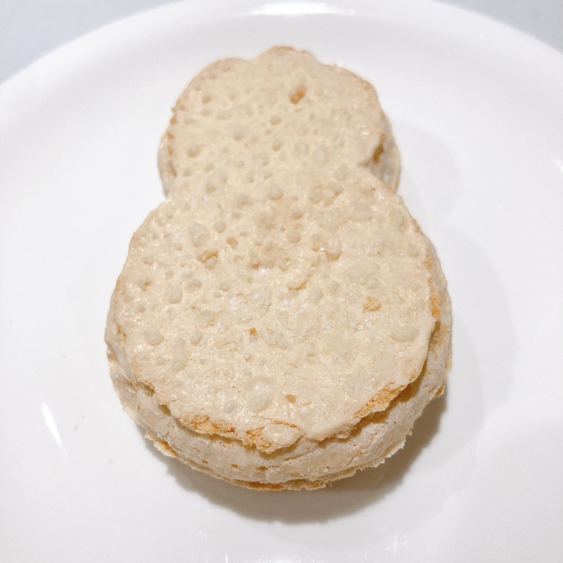 ストロベリーショートケーキダックワーズ