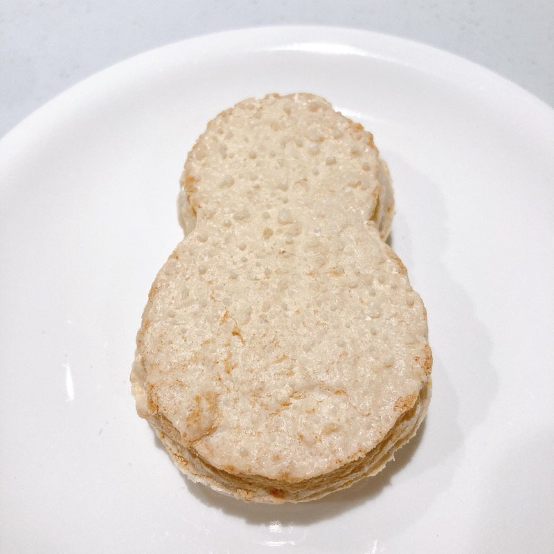 ストロベリーショートケーキダックワーズ