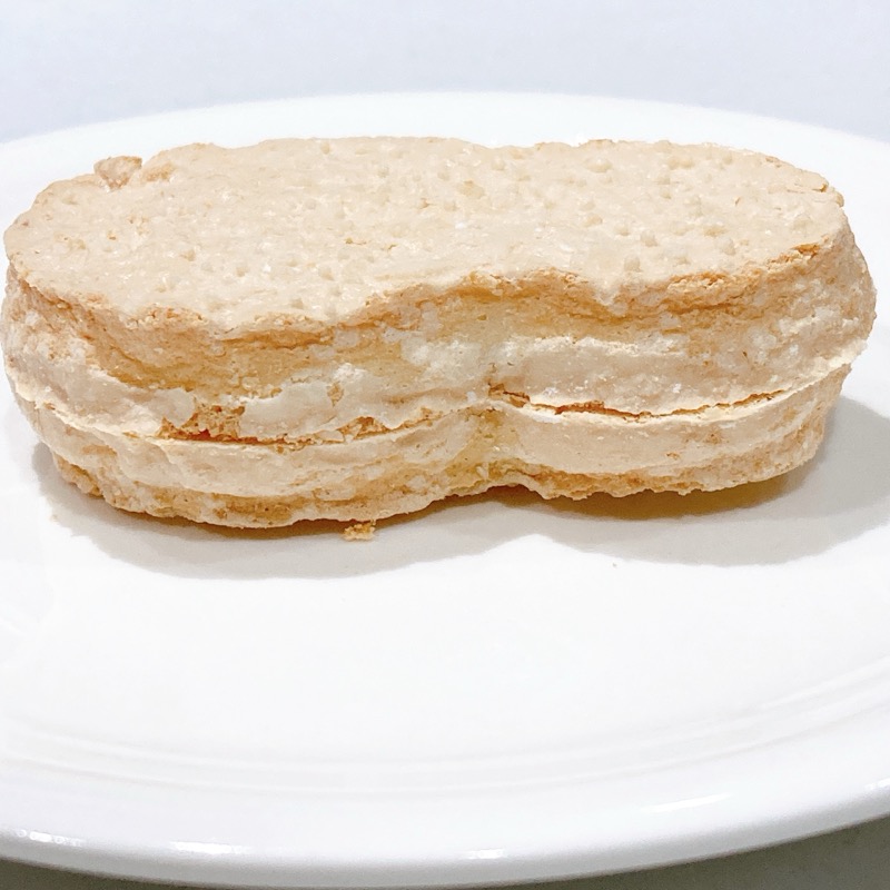 ストロベリーショートケーキダックワーズ