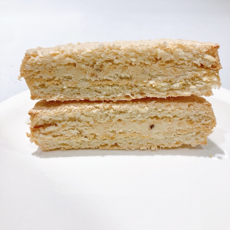 ストロベリーショートケーキダックワーズ